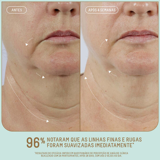 Sérum Firmador Bifásico Biossance